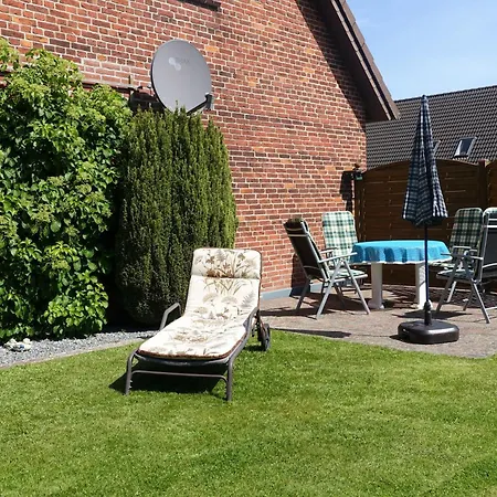 Christa - Falshoeft * Rabel (Schleswig-Holstein)