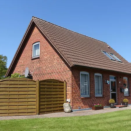 Christa - Falshoeft * Rabel (Schleswig-Holstein)