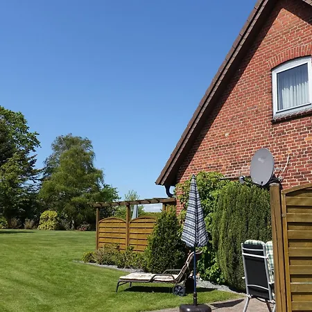 Christa - Falshoeft 아파트 *