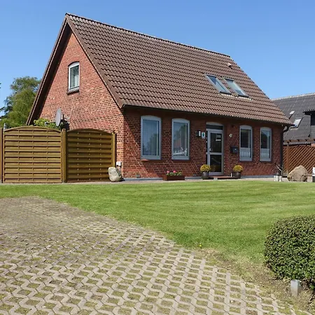 Christa - Falshoeft * Rabel (Schleswig-Holstein)