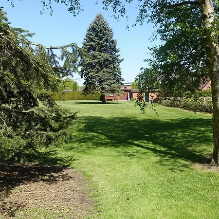 Christa - Falshoeft Apartamento Rabel (Schleswig-Holstein)