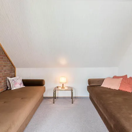 Christa - Falshoeft *