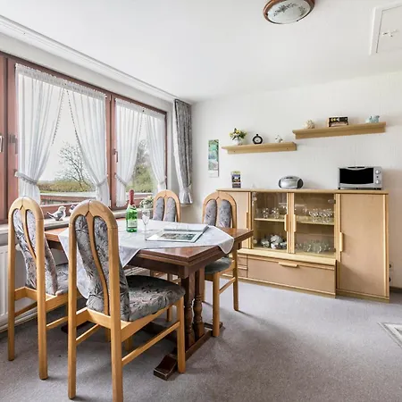 Christa - Falshoeft Apartment