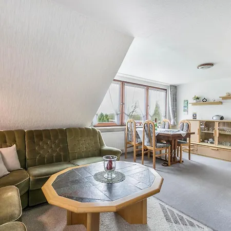 아파트 Christa - Falshoeft *