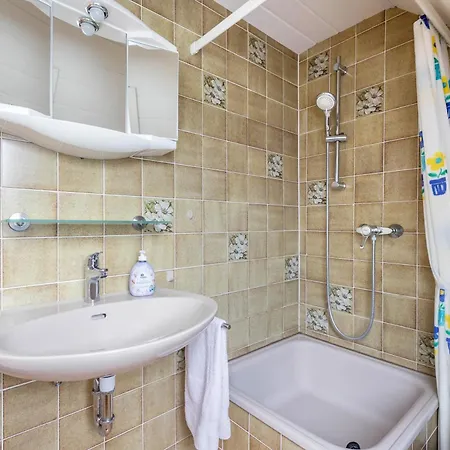 Christa - Falshoeft *