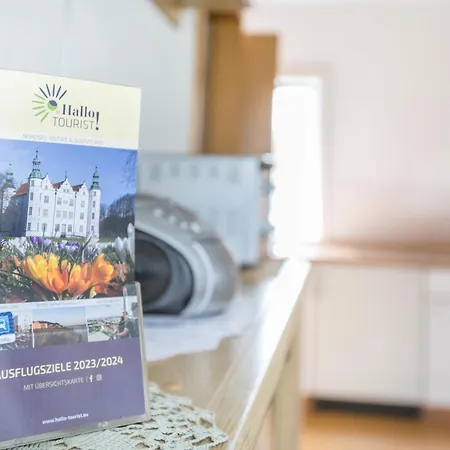 Christa - Falshoeft * Rabel (Schleswig-Holstein)