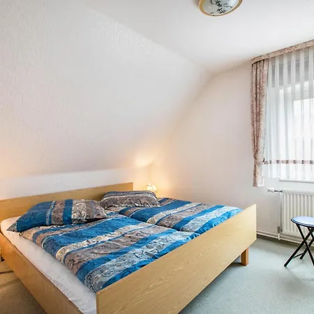 Apartment Christa - Falshoeft