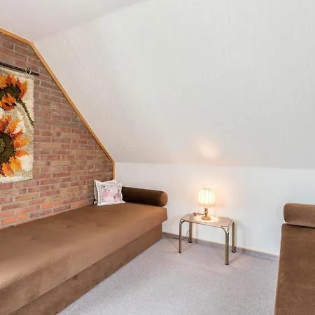 Christa - Falshoeft * Rabel (Schleswig-Holstein)