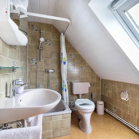 아파트 Christa - Falshoeft Rabel (Schleswig-Holstein)