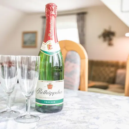 Christa - Falshoeft Apartamento