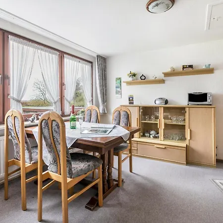 Apartamento Christa - Falshoeft Rabel (Schleswig-Holstein)